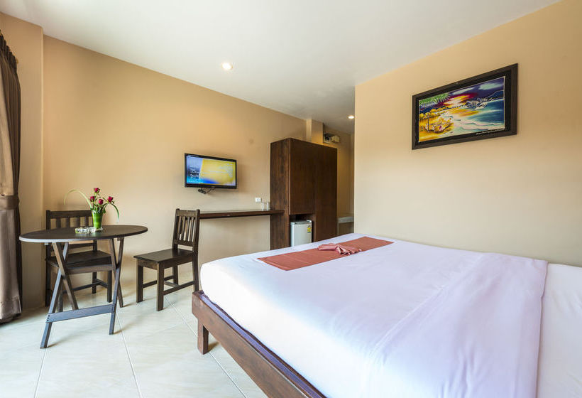 Hotel Poolsawas Residence 15