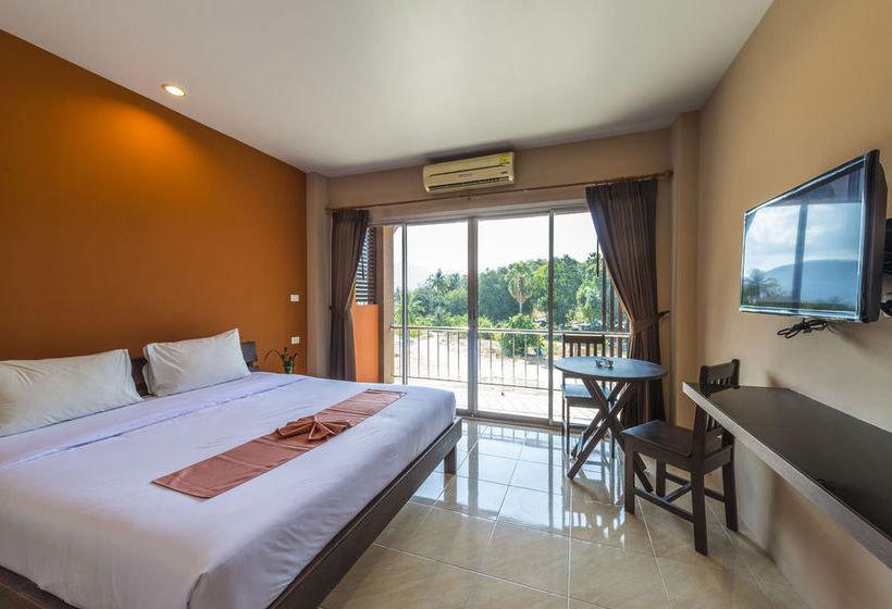 Hotel Poolsawas Residence 19