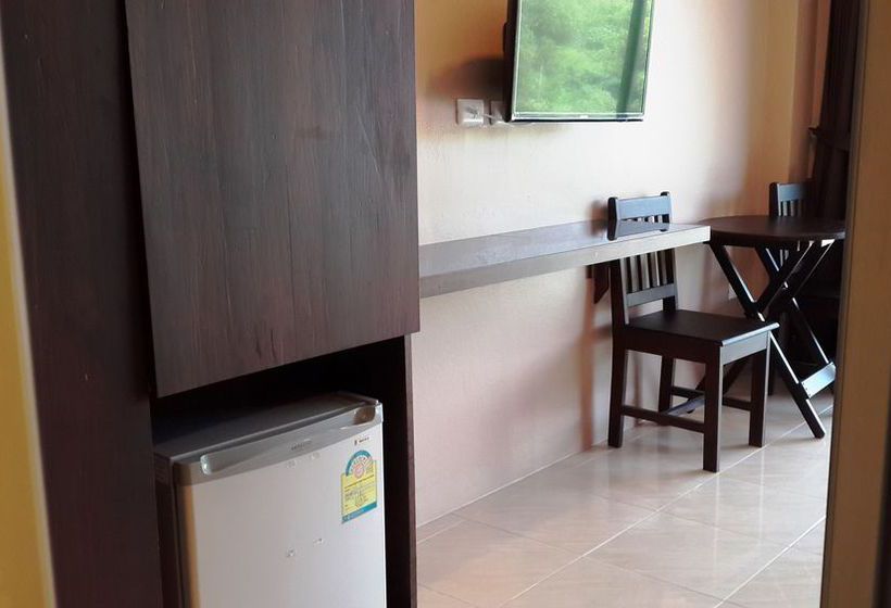 Hotel Poolsawas Residence 2