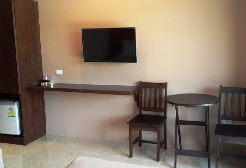 Hotel Poolsawas Residence 3