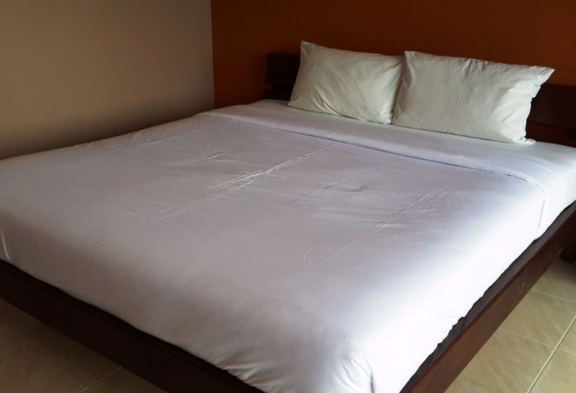 Hotel Poolsawas Residence 4