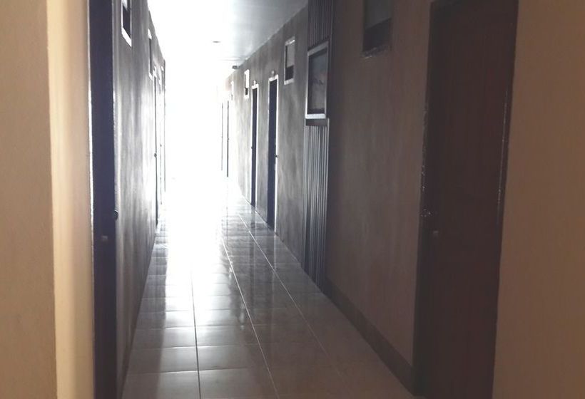 Hotel Poolsawas Residence 5