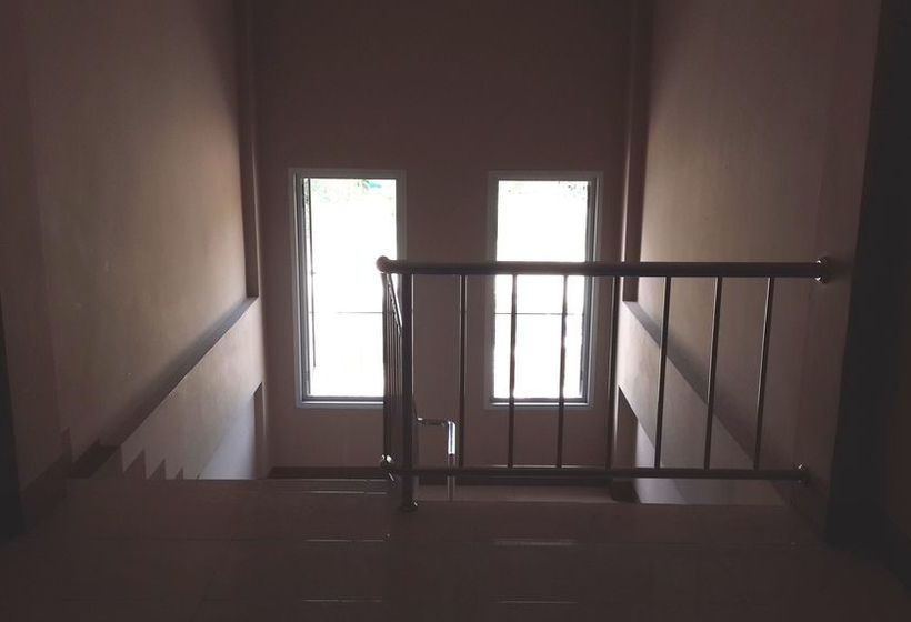 Hotel Poolsawas Residence 6