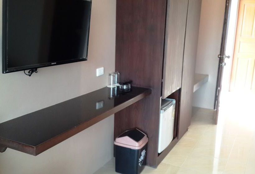 Hotel Poolsawas Residence 7