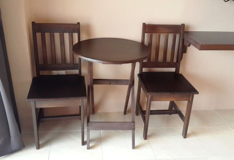 Hotel Poolsawas Residence 8