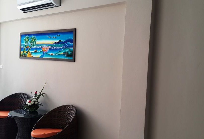 Hotel Poolsawas Residence 9