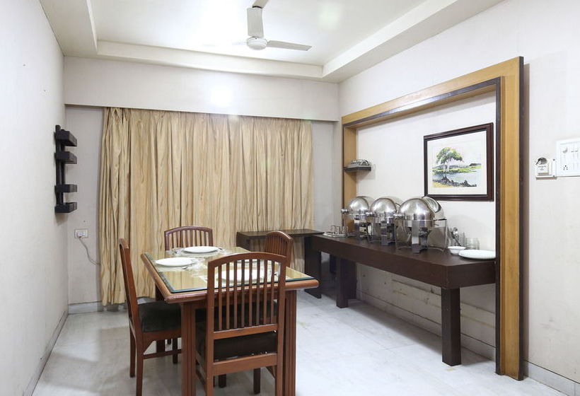 Fabhotel Mumbai Airport Apartments 14