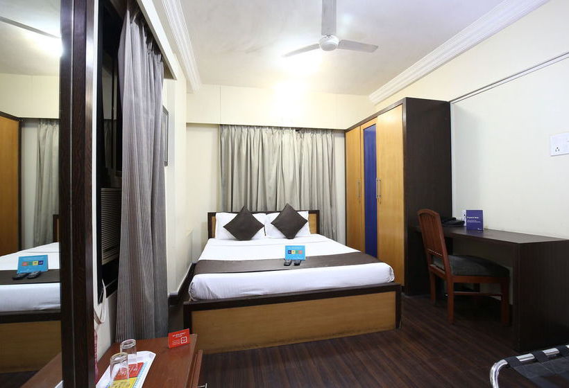 Fabhotel Mumbai Airport Apartments 5