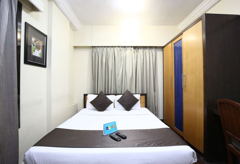 Fabhotel Mumbai Airport Apartments 7