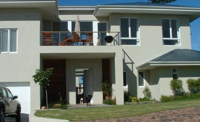 Hotel Riverview House Plettenberg Bay Western Cape
