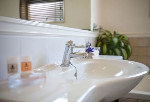 Bed and Breakfast Fairlight Beach House 1