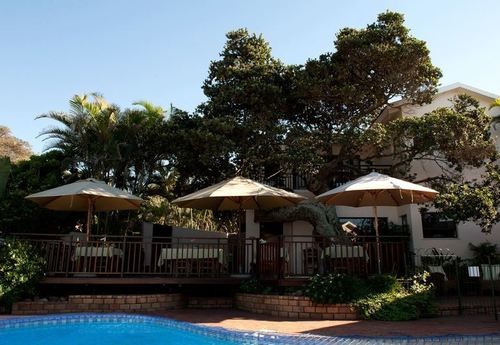 Bed and Breakfast Fairlight Beach House 10