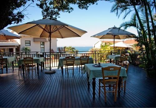 Bed and Breakfast Fairlight Beach House 11