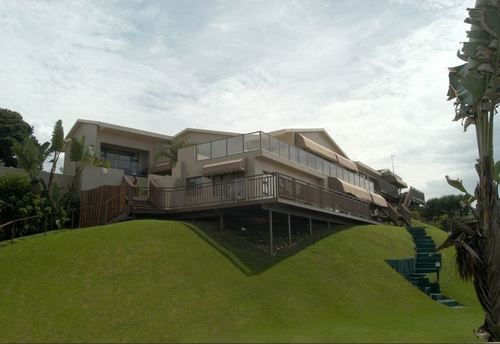 Bed and Breakfast Fairlight Beach House 4