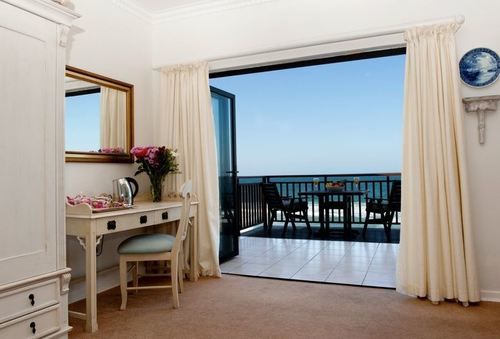 Bed and Breakfast Fairlight Beach House 7