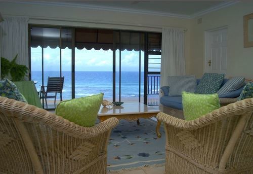 Bed and Breakfast Fairlight Beach House 8