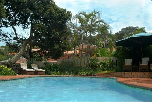 Bed and Breakfast Fairlight Beach House 9