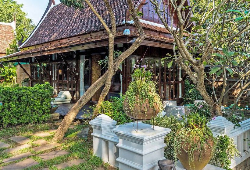 Villa Chiang Mai 1