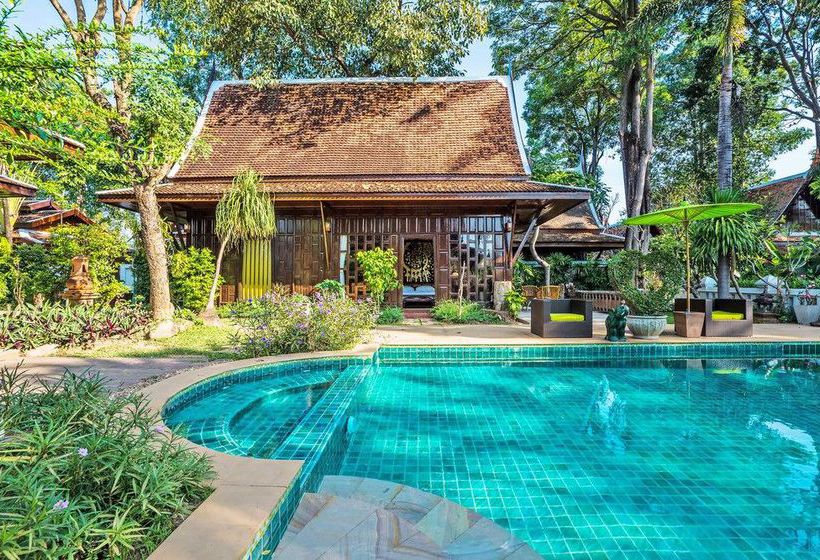 Villa Chiang Mai 12