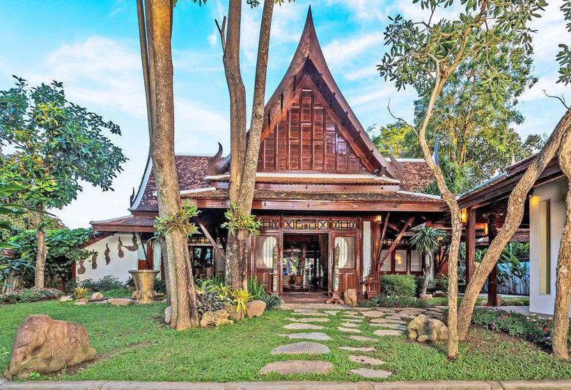 Villa Chiang Mai 14