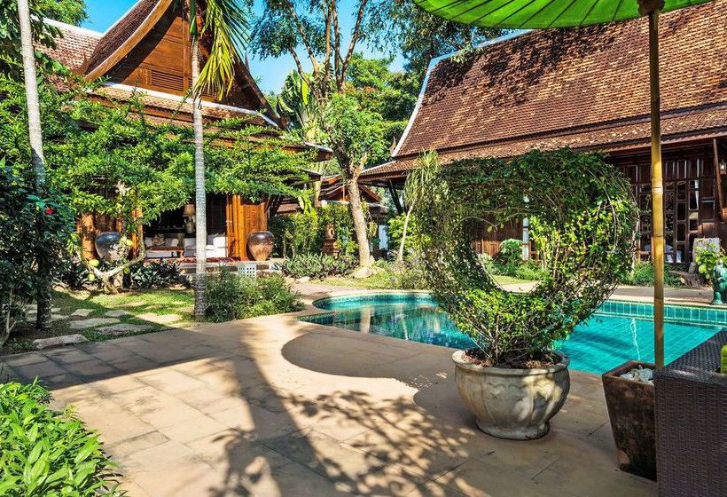 Villa Chiang Mai 16