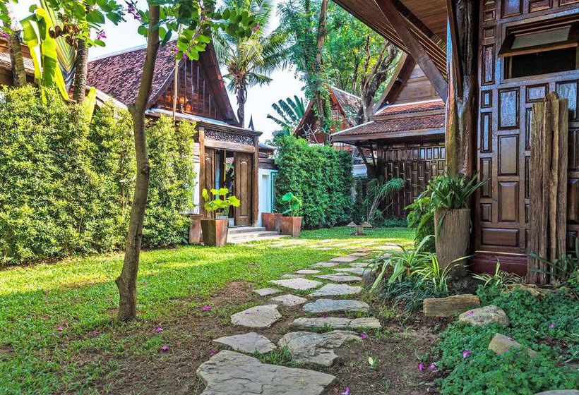 Villa Chiang Mai 17