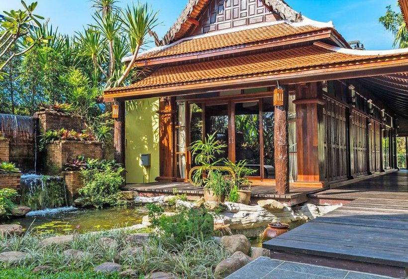 Villa Chiang Mai 18
