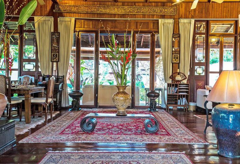 Villa Chiang Mai 3