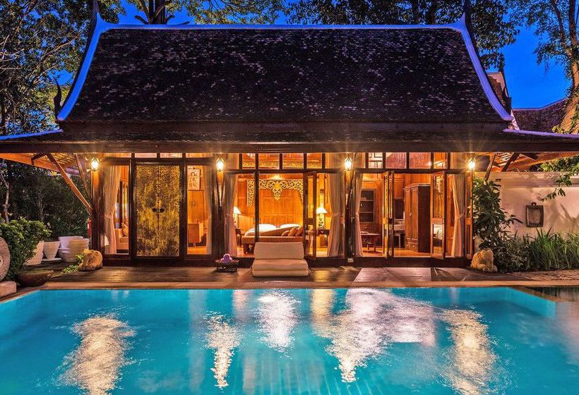 Villa Chiang Mai 5