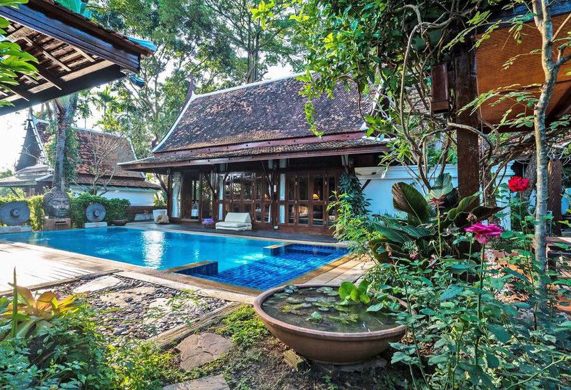 Villa Chiang Mai 8