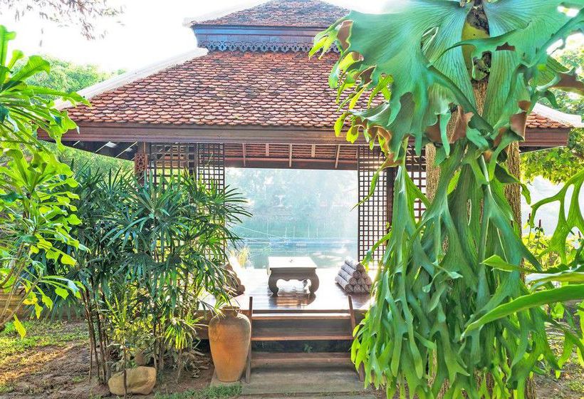 Villa Chiang Mai 9
