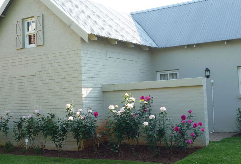 Worcester Cottage And Suite 10