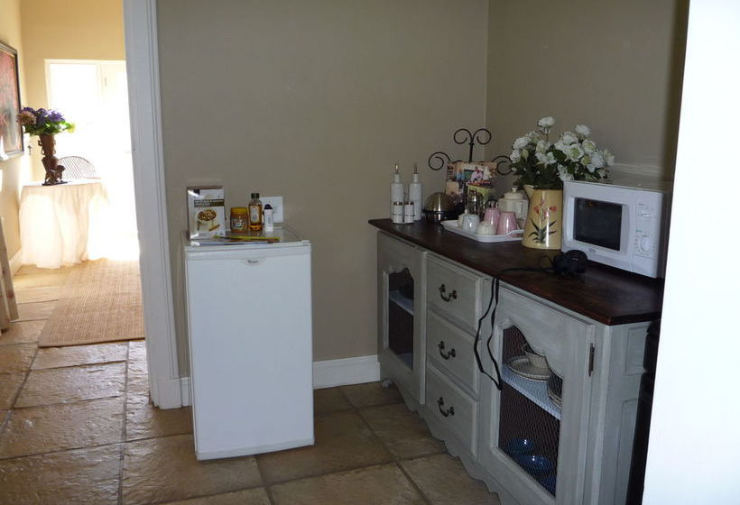 Worcester Cottage And Suite 11