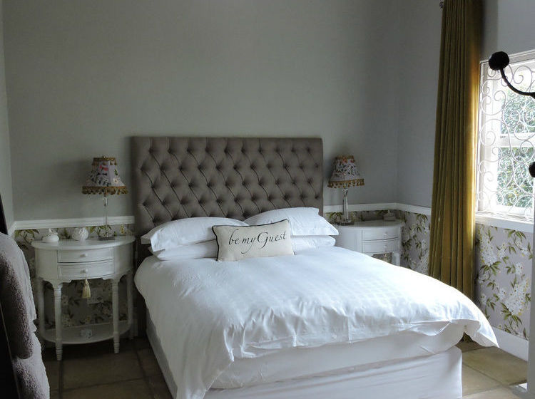 Worcester Cottage And Suite 16