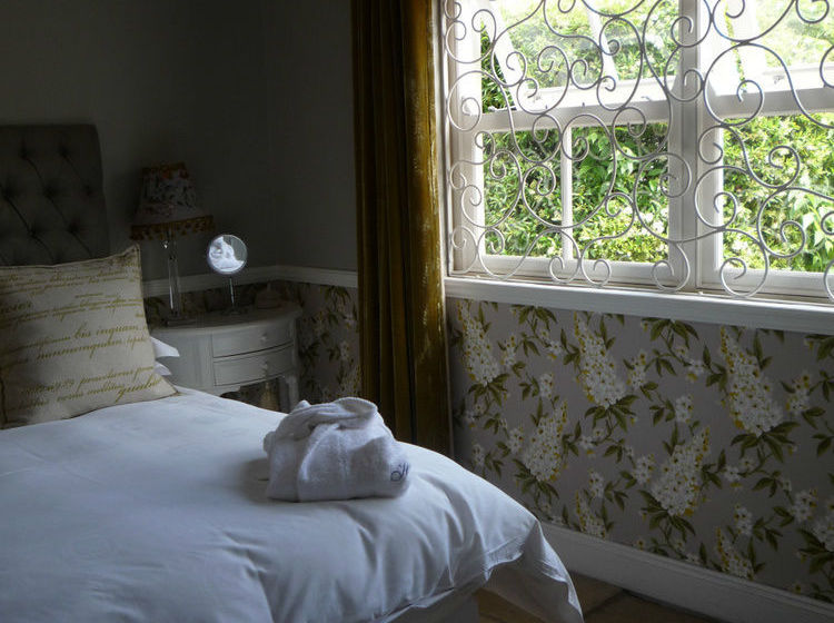 Worcester Cottage And Suite 18