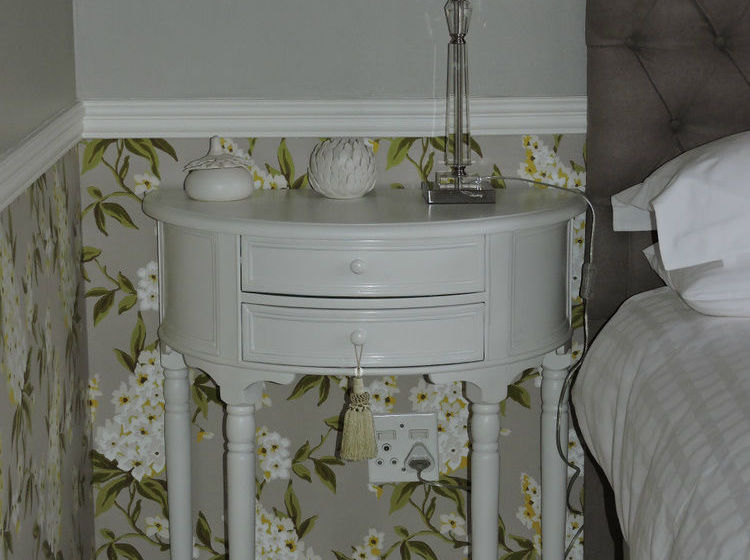 Worcester Cottage And Suite 20