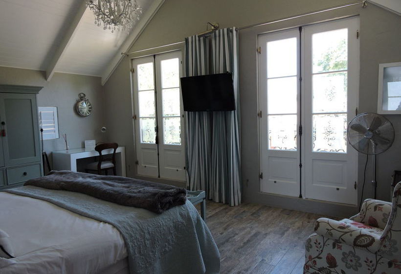 Worcester Cottage And Suite 6