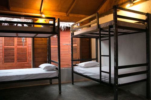 Wonderland Hostel 4