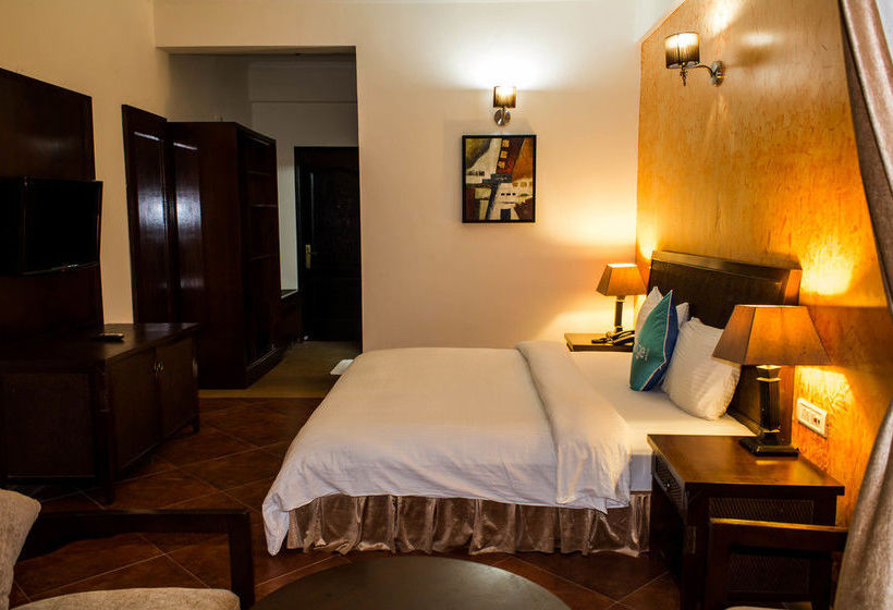 Hotel Ilodge @ Vagator 10