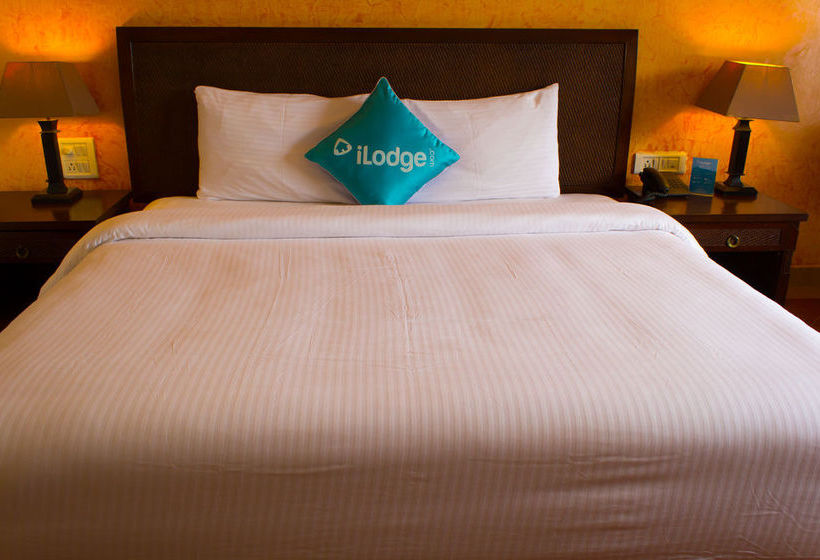 Hotel Ilodge @ Vagator 11