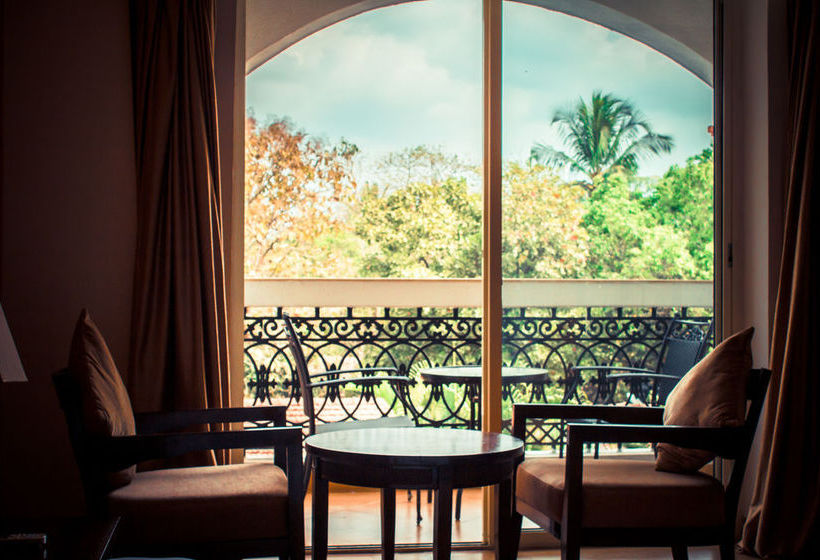 Hotel Ilodge @ Vagator 12