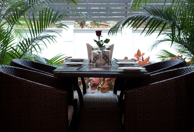 Hotel Ilodge @ Vagator 14