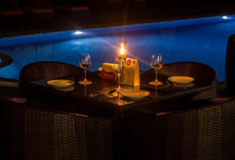 Hotel Ilodge @ Vagator 15