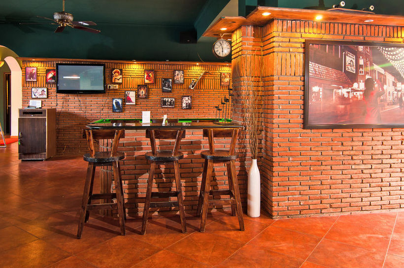 Hotel Ilodge @ Vagator 18