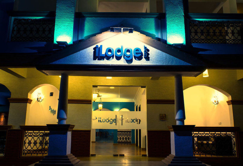 Hotel Ilodge @ Vagator 20