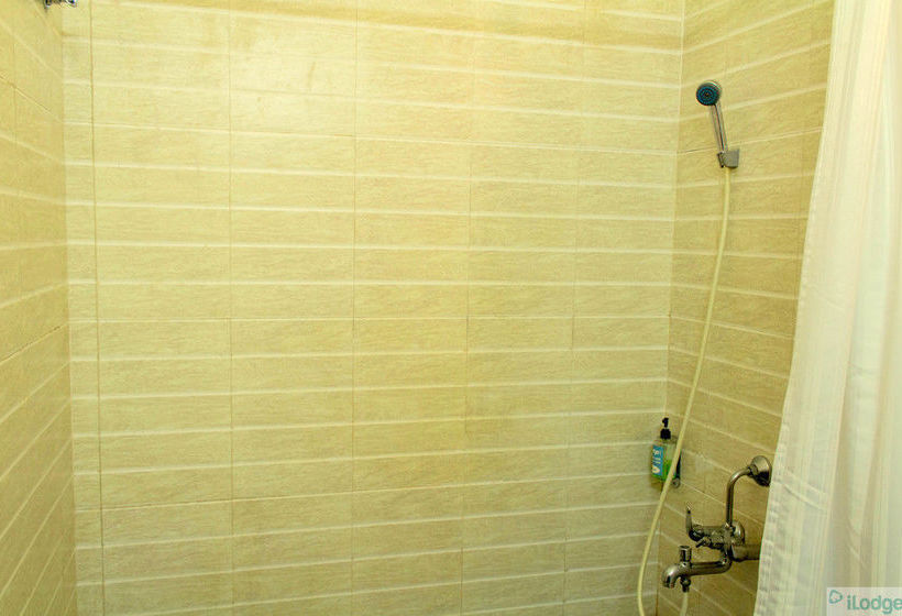 Hotel Ilodge @ Vagator 3