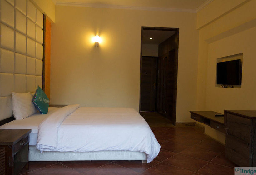 Hotel Ilodge @ Vagator 4