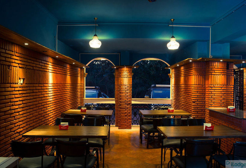 Hotel Ilodge @ Vagator 9