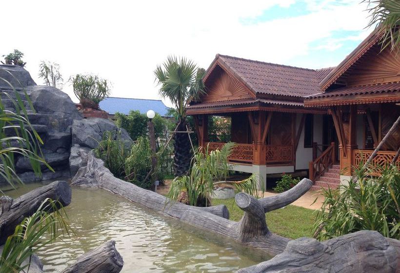 Hotel Sangsawan Palace Khaolak 17