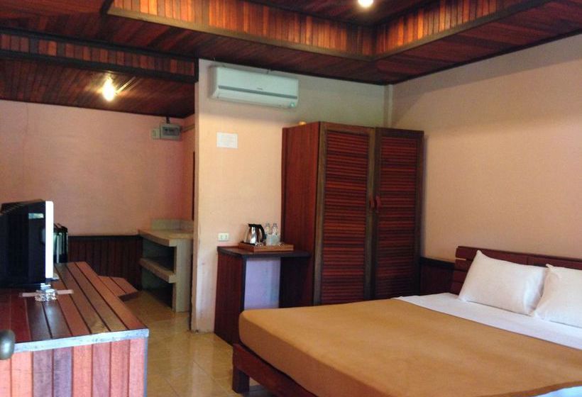 Hotel Sangsawan Palace Khaolak 2